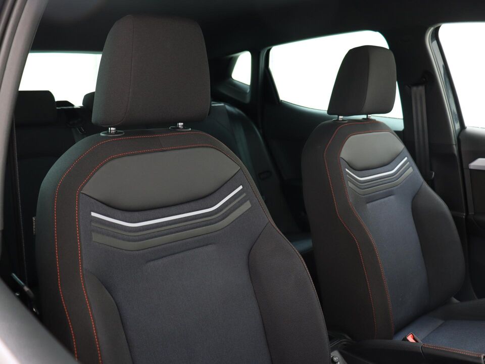SEAT Ibiza 1.0 EcoTSI 115 PK DSG FR