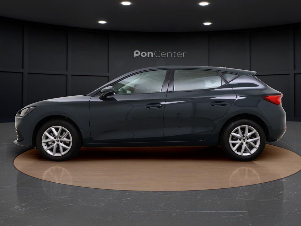 SEAT Leon Style 1.5 TSI 85kW / 115pk