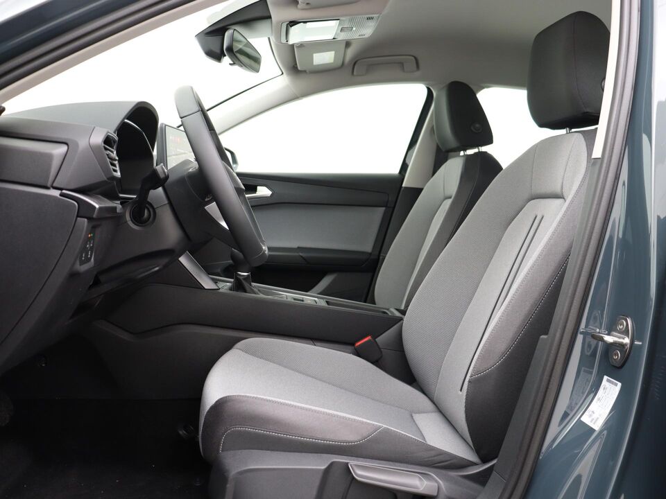 SEAT Leon Style 1.5 TSI 85kW / 115pk