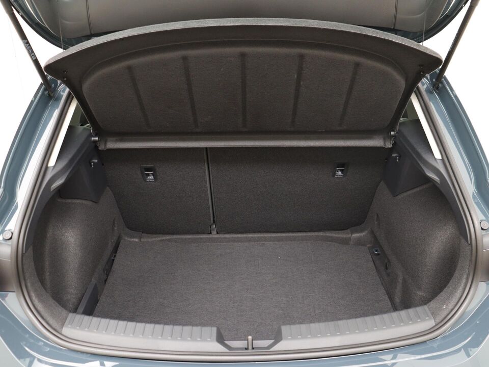 SEAT Leon Style 1.5 TSI 85kW / 115pk