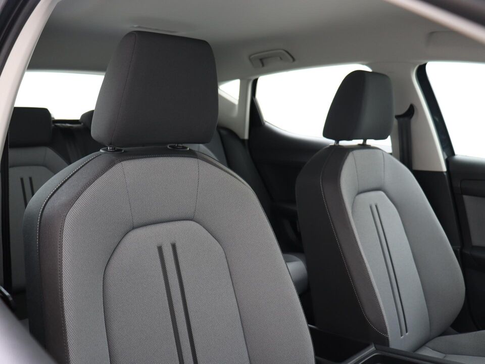 SEAT Leon Style 1.5 TSI 85kW / 115pk