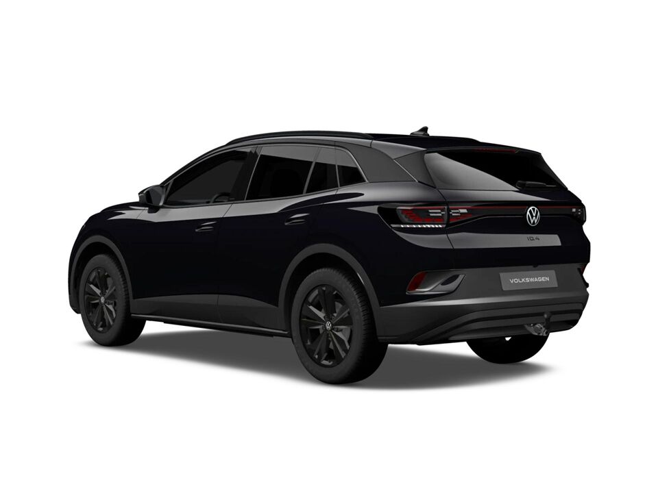 Volkswagen ID.4 Pro Limited Edition 77 kWh 210 kW / 286 pk
