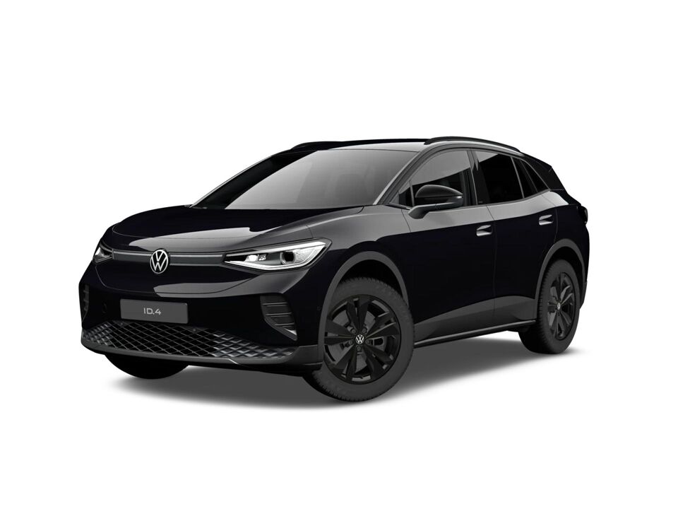 Volkswagen ID.4 Pro Limited Edition 77 kWh 210 kW / 286 pk