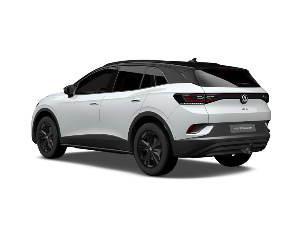 Volkswagen ID.4 Pro Limited Edition 77 kWh 210 kW / 286 pk