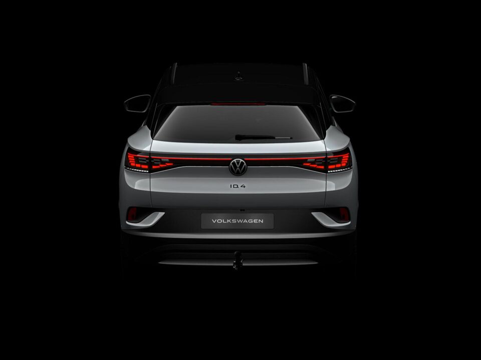 Volkswagen ID.4 Pro Limited Edition 77 kWh 210 kW / 286 pk