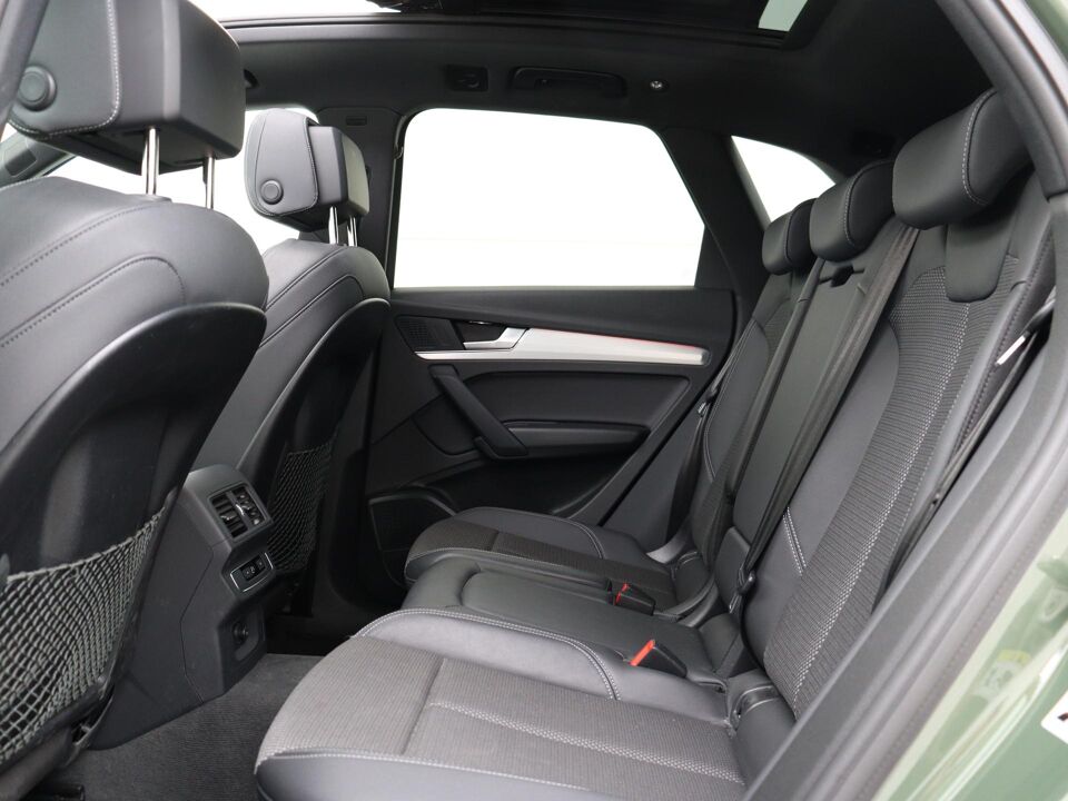 Audi Q5 55 TFSI e S-Line