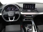Audi Q5 55 TFSI e S-Line