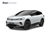 Volkswagen ID.4 Pro Limited Edition 77 kWh 210 kW / 286 pk
