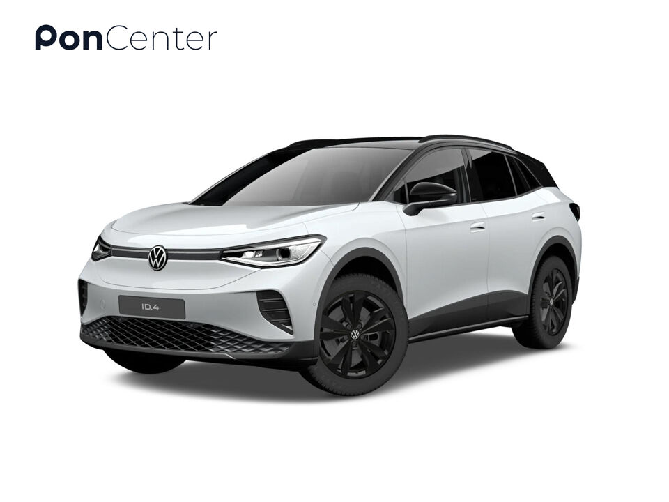 Volkswagen ID.4 Pro Limited Edition 77 kWh 210 kW / 286 pk