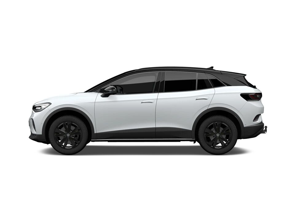 Volkswagen ID.4 Pro Limited Edition 77 kWh 210 kW / 286 pk