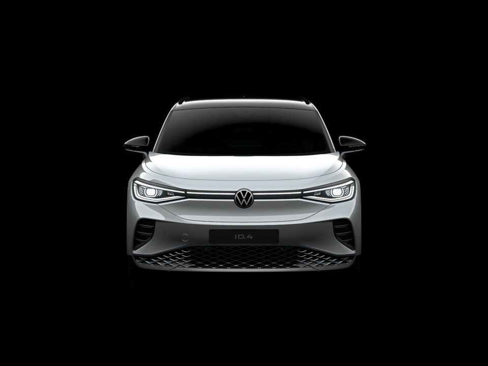 Volkswagen ID.4 Pro Limited Edition 77 kWh 210 kW / 286 pk