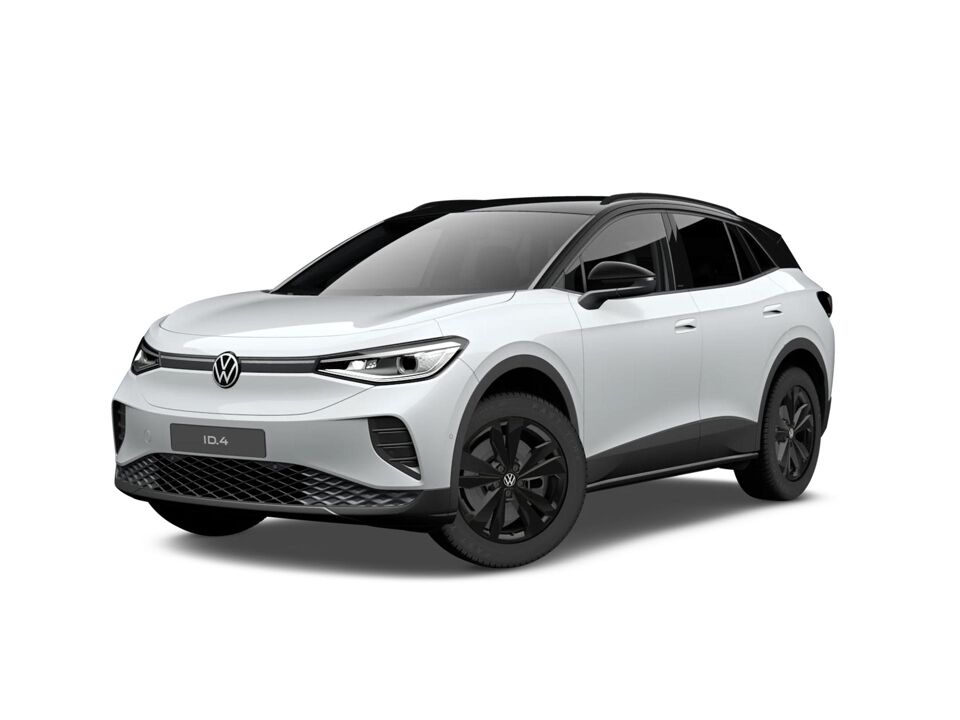 Volkswagen ID.4 Pro Limited Edition 77 kWh 210 kW / 286 pk