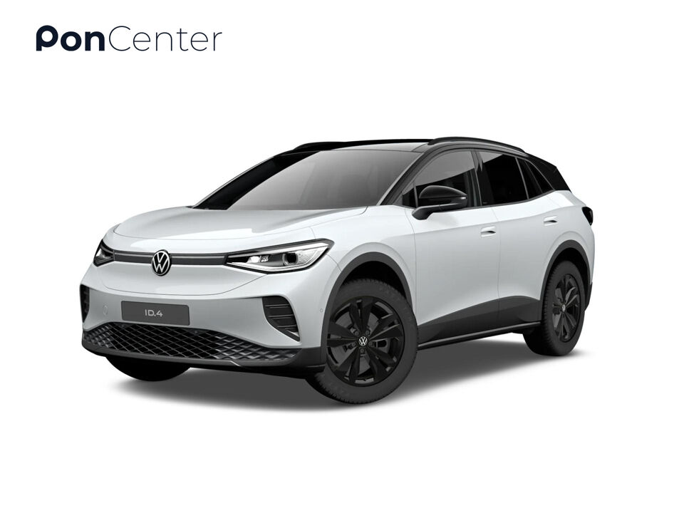 Volkswagen ID.4 Pro Limited Edition 77 kWh 210 kW / 286 pk