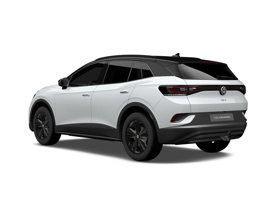 Volkswagen ID.4 Pro Limited Edition 77 kWh 210 kW / 286 pk