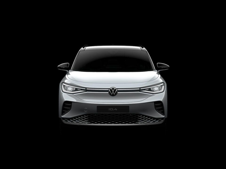 Volkswagen ID.4 Pro Limited Edition 77 kWh 210 kW / 286 pk