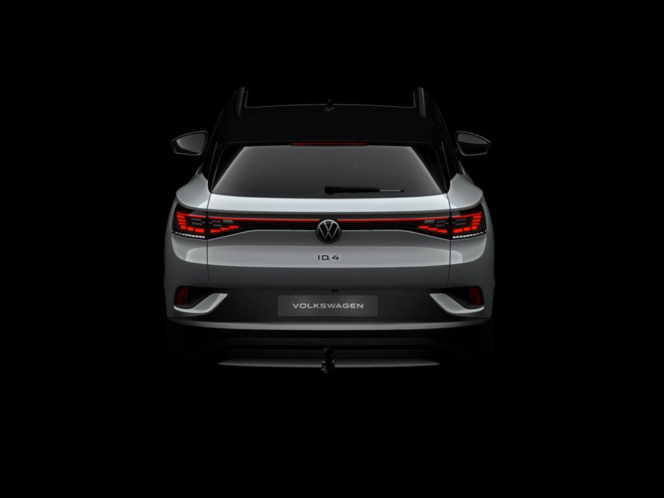 Volkswagen ID.4 Pro Limited Edition 77 kWh 210 kW / 286 pk