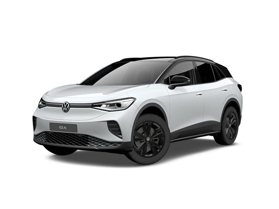 Volkswagen ID.4 Pro Limited Edition 77 kWh 210 kW / 286 pk