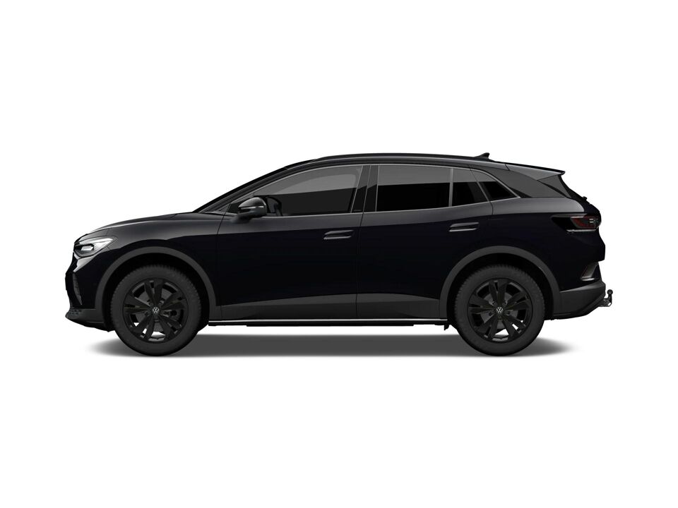 Volkswagen ID.4 Pro Limited Edition 77 kWh 210 kW / 286 pk
