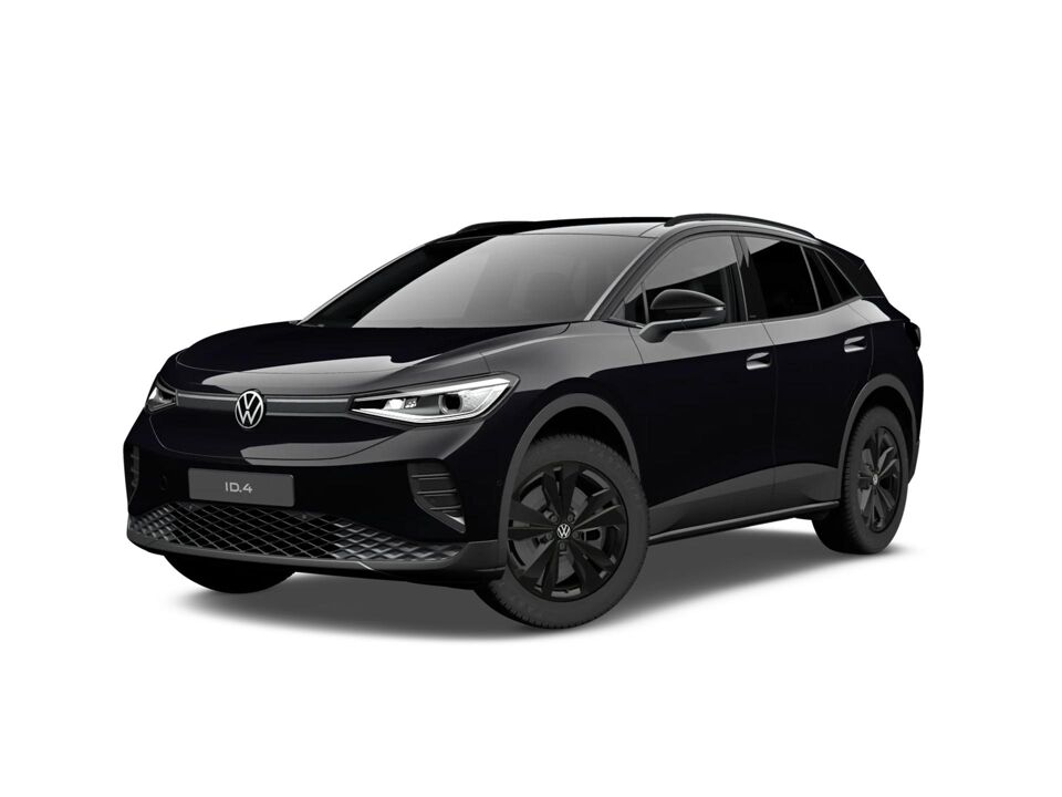Volkswagen ID.4 Pro Limited Edition 77 kWh 210 kW / 286 pk