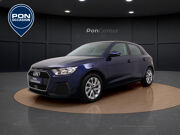 Audi A1 Sportback 25 TFSI Advanced edition
