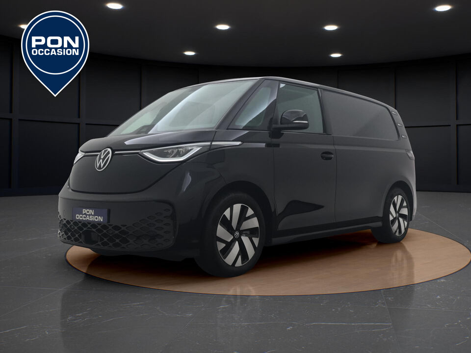 VW-Bedrijfswagens ID. Buzz Cargo 77 kWh