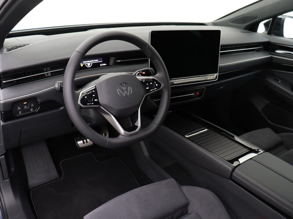 Volkswagen ID.7 Pro S Business 86 kWh accu. 210 kW / 286 pk Limous