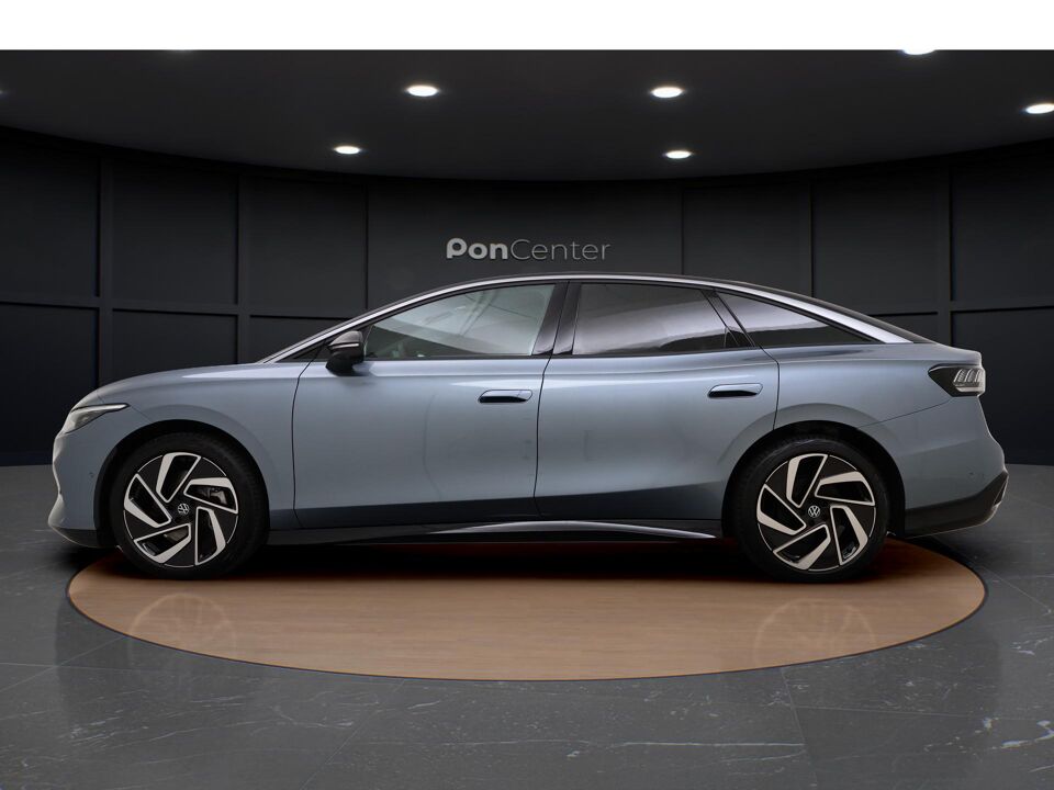 Volkswagen ID.7 Pro S Business 86 kWh accu. 210 kW / 286 pk Limous