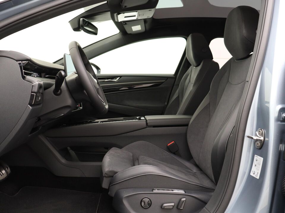 Volkswagen ID.7 Pro S Business 86 kWh accu. 210 kW / 286 pk Limous
