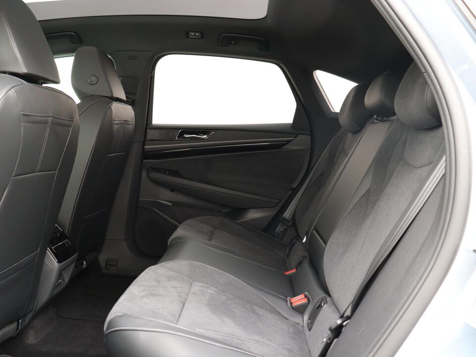 Volkswagen ID.7 Pro S Business 86 kWh accu. 210 kW / 286 pk Limous