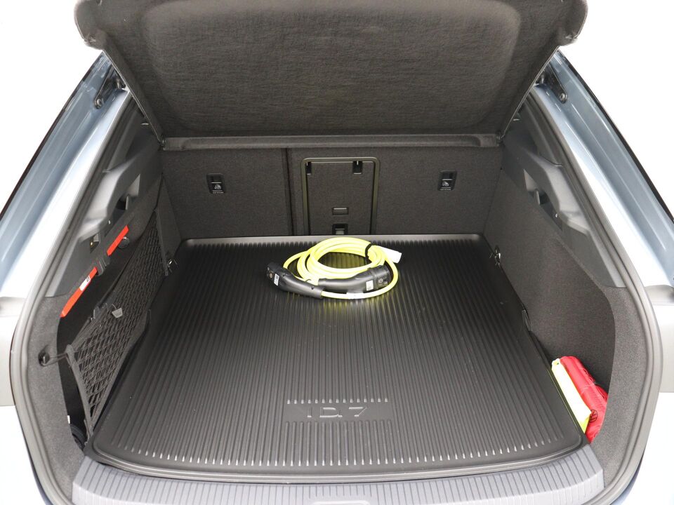 Volkswagen ID.7 Pro S Business 86 kWh accu. 210 kW / 286 pk Limous