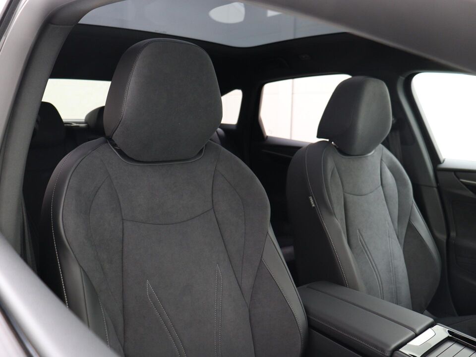 Volkswagen ID.7 Pro S Business 86 kWh accu. 210 kW / 286 pk Limous