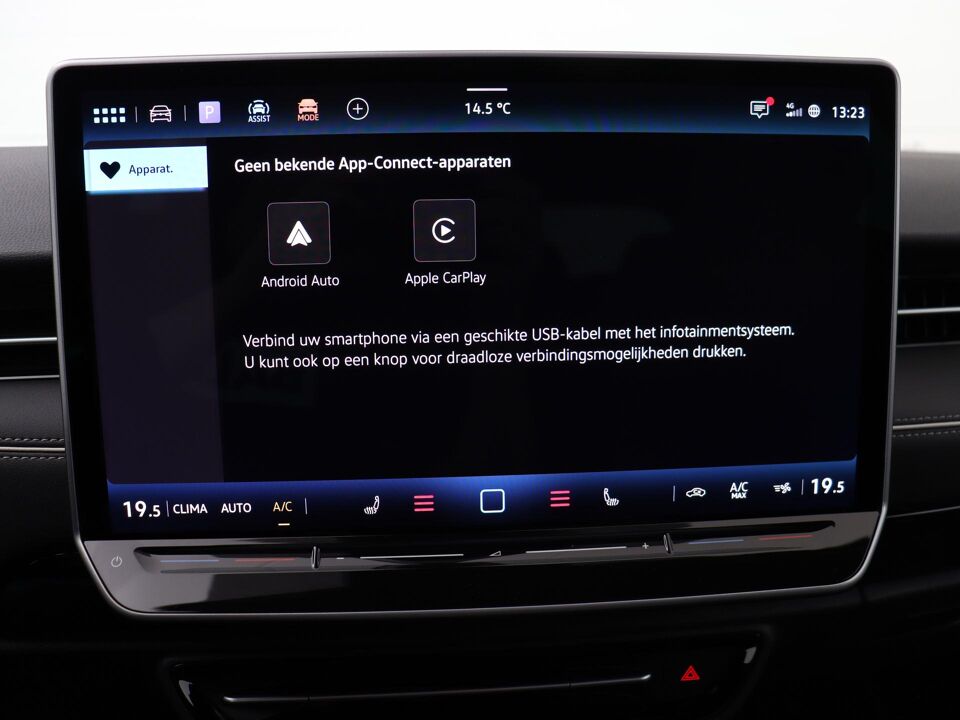 Volkswagen ID.7 Pro S Business 86 kWh accu. 210 kW / 286 pk Limous