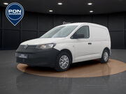 VW-Bedrijfswagens Caddy Cargo 2.0 TDI 75 PK Comfort