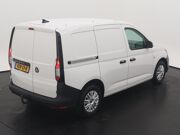 VW-Bedrijfswagens Caddy Cargo 2.0 TDI 75 PK Comfort
