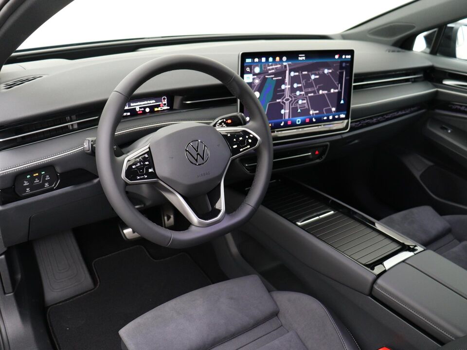 Volkswagen ID.7 Tourer Pro Business 77 kWh 210 kW / 286 pk