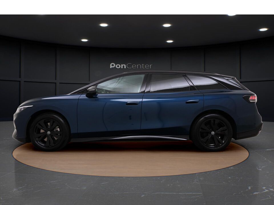 Volkswagen ID.7 Tourer Pro Business 77 kWh 210 kW / 286 pk