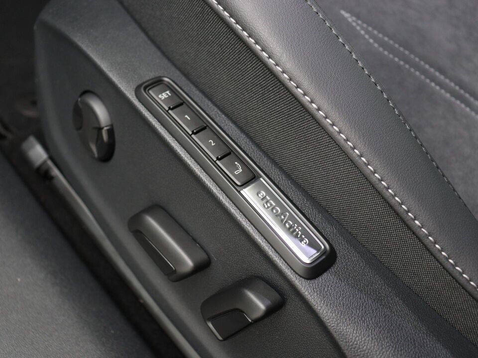 Volkswagen ID.7 Tourer Pro Business 77 kWh 210 kW / 286 pk