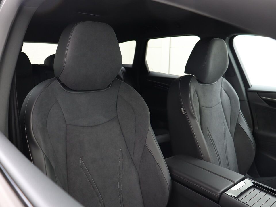 Volkswagen ID.7 Tourer Pro Business 77 kWh 210 kW / 286 pk
