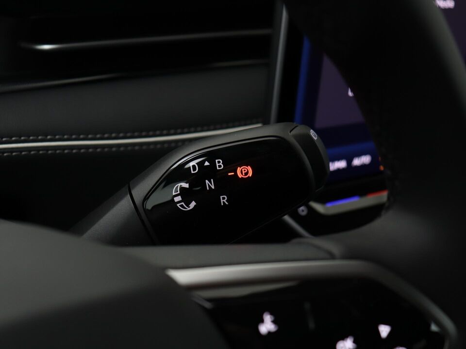 Volkswagen ID.7 Tourer Pro Business 77 kWh 210 kW / 286 pk