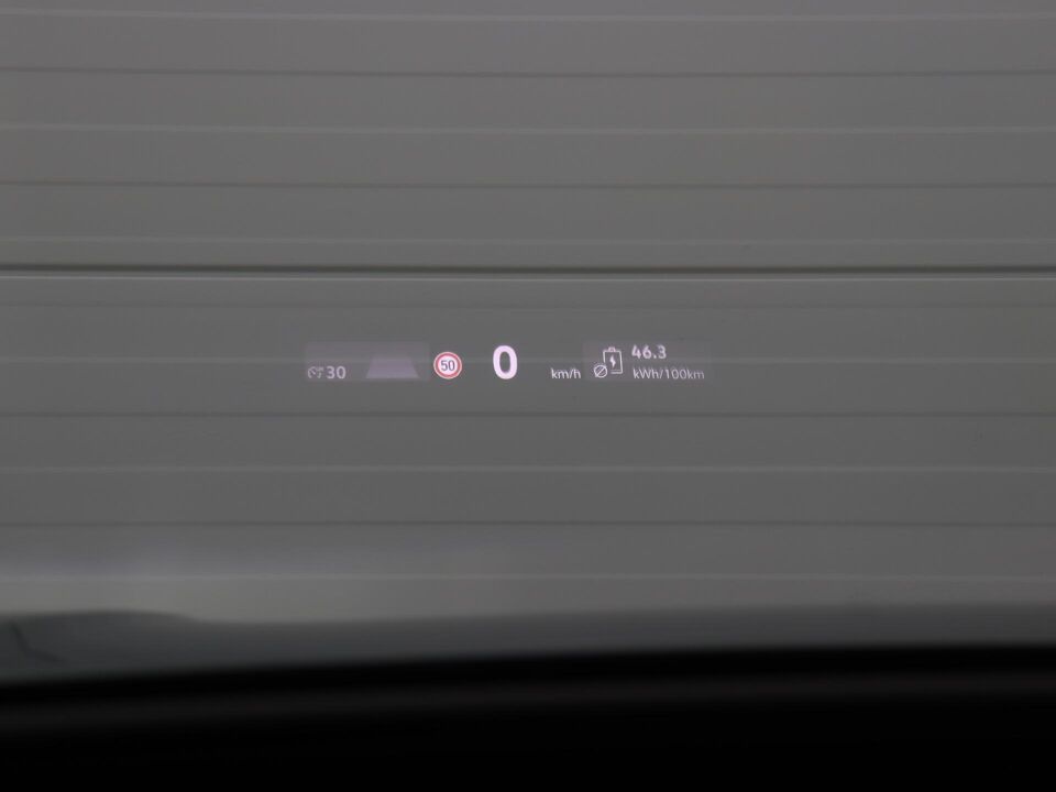 Volkswagen ID.7 Tourer Pro Business 77 kWh 210 kW / 286 pk