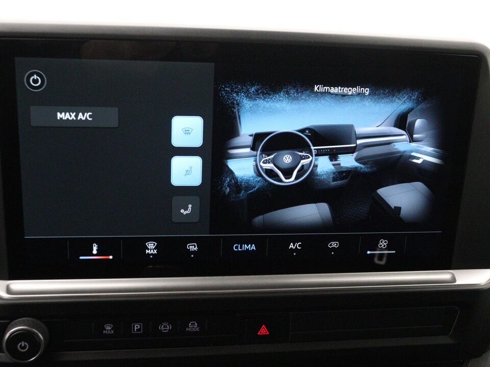 VW-Bedrijfswagens Transporter 2.0 TDI 110 PK L1H1 Life