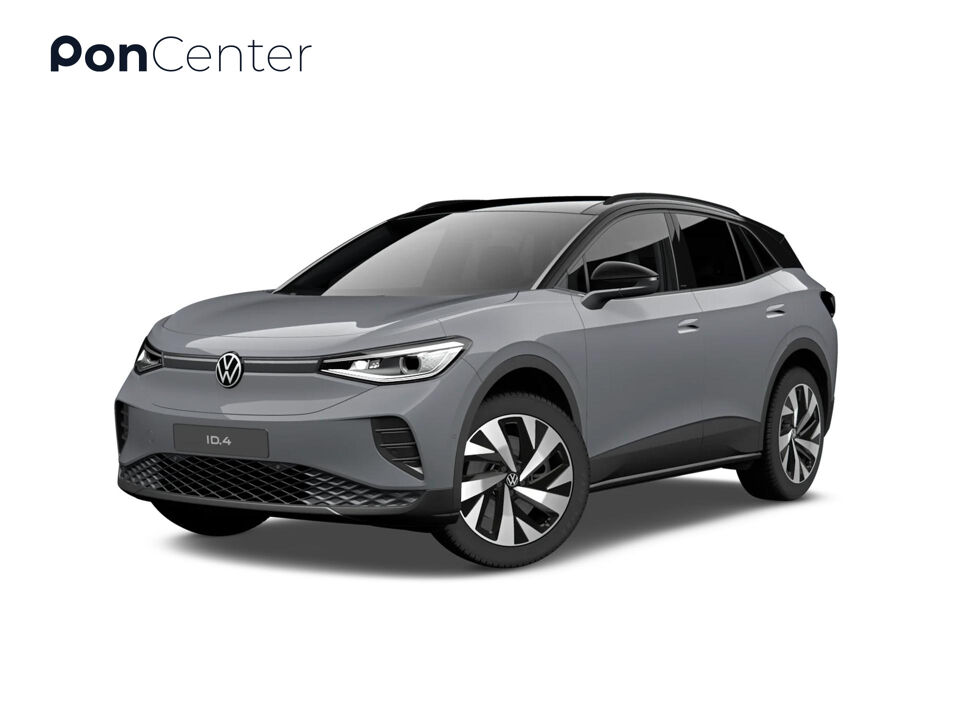 Volkswagen ID.4 Pro Limited Edition 77 kWh 210 kW / 286 pk