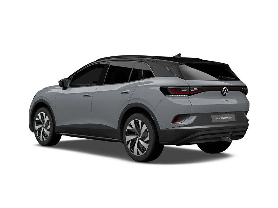 Volkswagen ID.4 Pro Limited Edition 77 kWh 210 kW / 286 pk