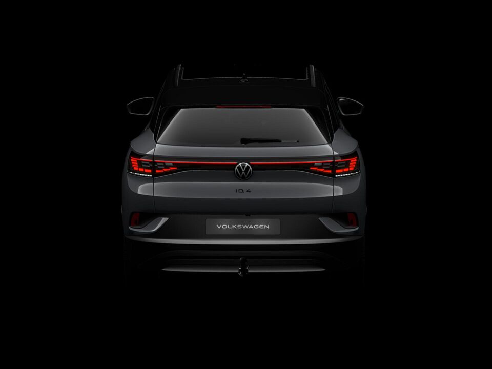 Volkswagen ID.4 Pro Limited Edition 77 kWh 210 kW / 286 pk
