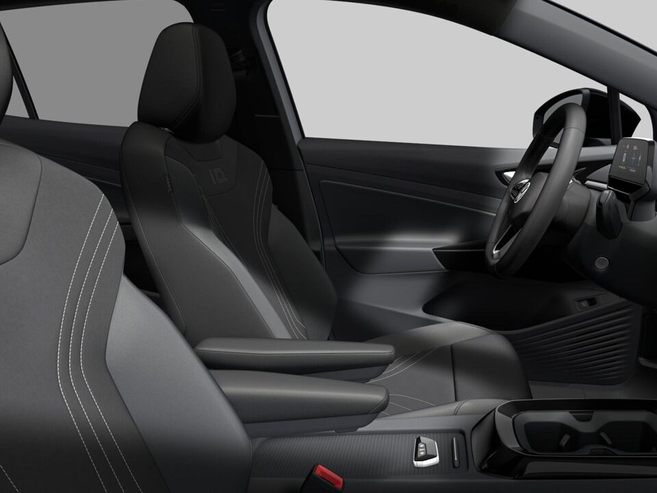 Volkswagen ID.4 Pro Limited Edition 77 kWh 210 kW / 286 pk