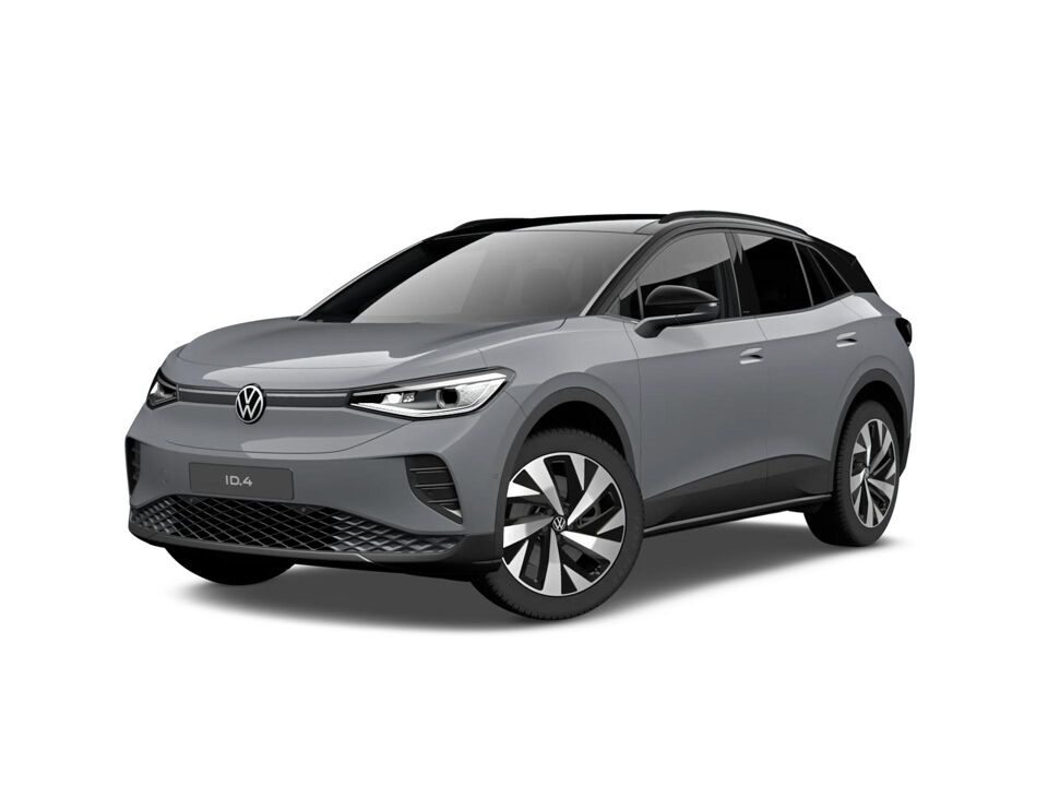 Volkswagen ID.4 Pro Limited Edition 77 kWh 210 kW / 286 pk