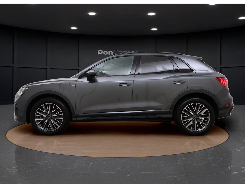 Audi Q3 45 TFSI e S edition