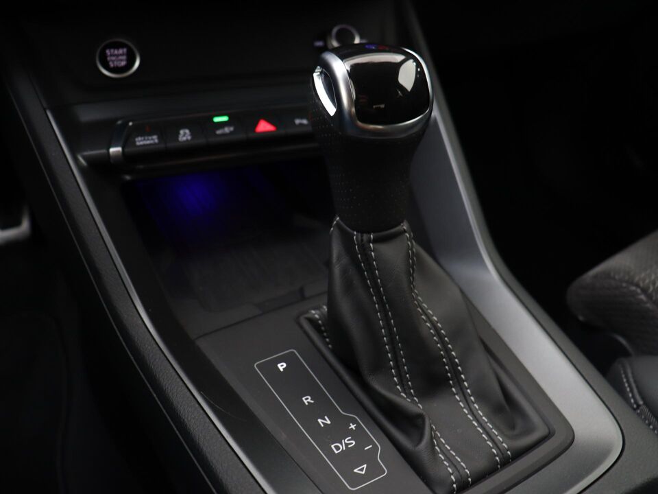 Audi Q3 45 TFSI e S edition