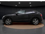 Audi Q5 Sportback 55 TFSI e 367 PK S-Line
