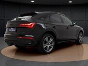 Audi Q5 Sportback 55 TFSI e 367 PK S-Line